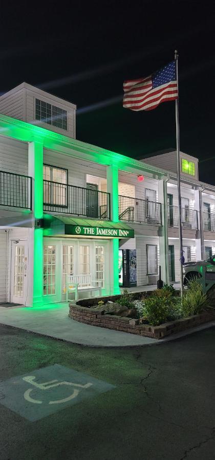 Jameson Inn דאגלס מראה חיצוני תמונה