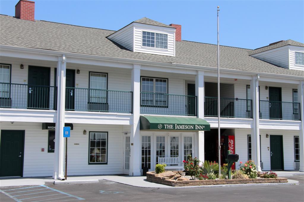 Jameson Inn דאגלס מראה חיצוני תמונה