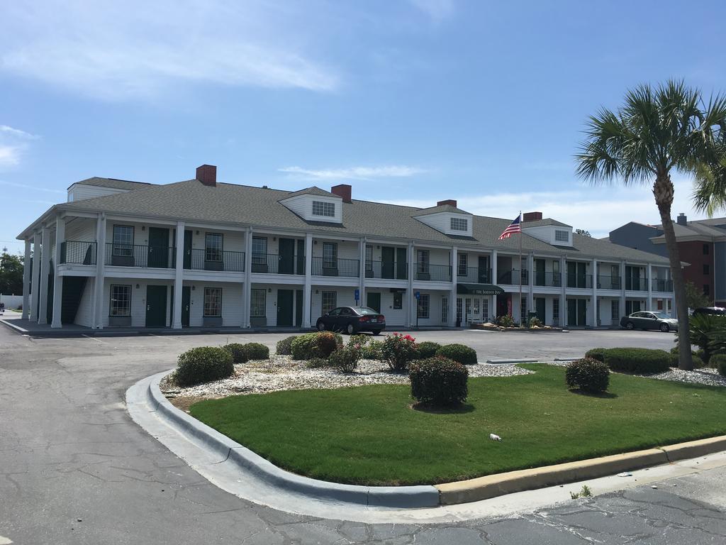 Jameson Inn דאגלס מראה חיצוני תמונה