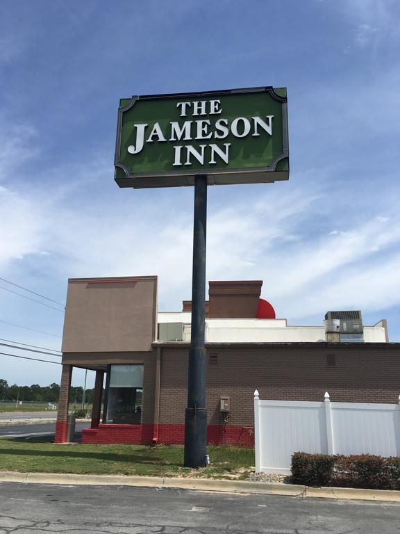 Jameson Inn דאגלס מראה חיצוני תמונה