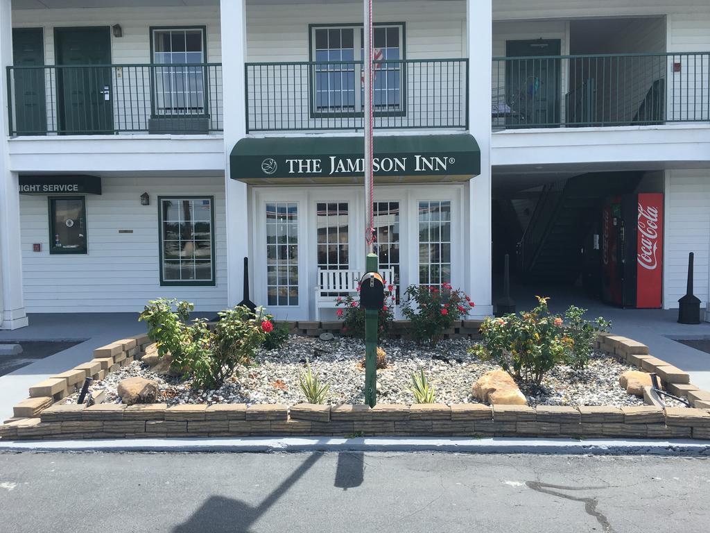 Jameson Inn דאגלס מראה חיצוני תמונה