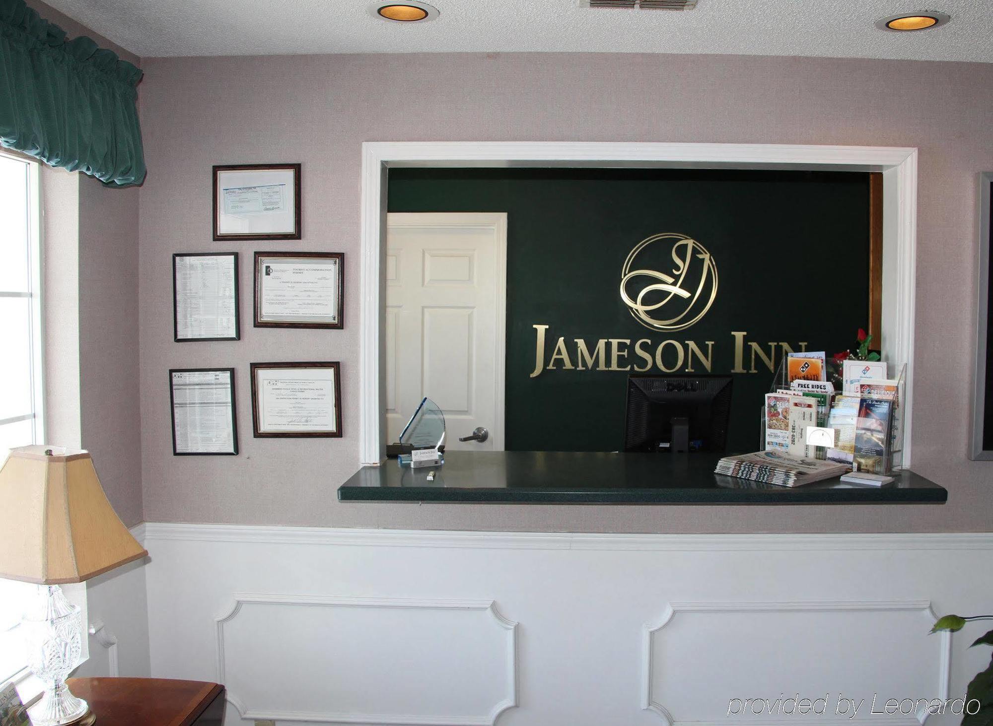 Jameson Inn דאגלס מראה חיצוני תמונה